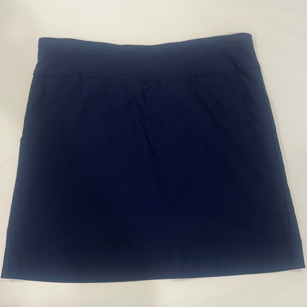 New Directions Golf Skort